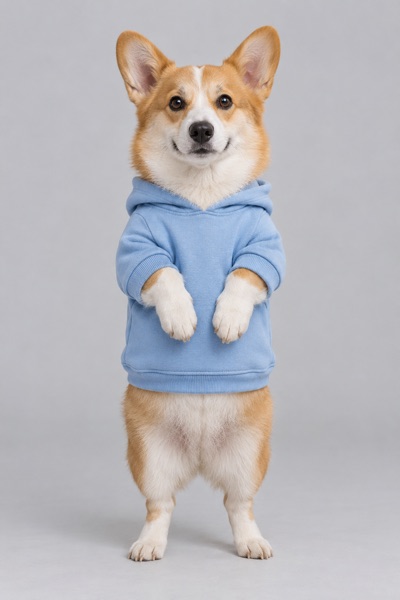 AI-made test photo 4